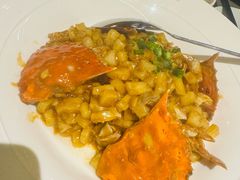 -佬太公海鸭·海鲜大排档(上海总店)