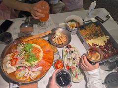 -7mall美食潮地标