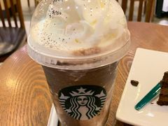 -星巴克(泰安万达店)