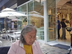 -% Arabica阿拉比卡咖啡(前滩太古里店)