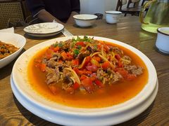 -小喜客·云南特色菜(纳西庭院店)