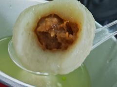 鱼丸-同利肉燕老铺(澳门路店)