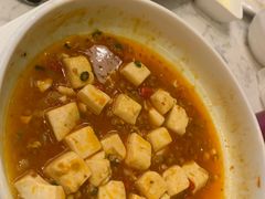 -曼玉餐厅(中原万达店)