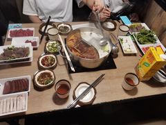 -野妹火锅(南园店)