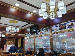 -白魁老号饭庄(交道口店)