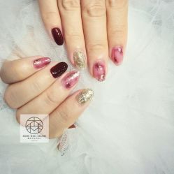 -森日式美甲沙龙MORI NAIL总店