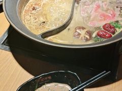 -呷哺呷哺(通辽万达店)
