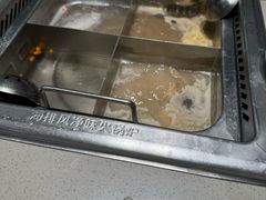 -海底捞火锅(青悦城店)