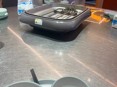 -还是那家•秘制活鱼现烤•香辣美蛙(独墅湖邻里中心店)