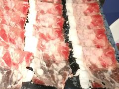 -锅说大脸毛肚重庆老火锅(佐阾店)