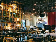大堂-同仁四季椰子鸡(宝安壹方城店)