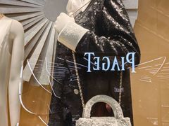 -CHANEL(恒隆广场店)
