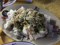 -化州肥仔大排档(建安二路店)