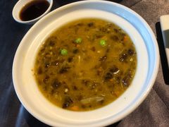 蟹粉桃胶-蟹榭·本帮江浙菜·蟹宴(五角场合生汇商场店)