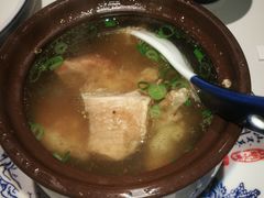 -秋色客家菜(南山店)