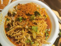 -胡马八破·川菜小馆(高新万达店)