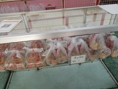 -中关村茶点