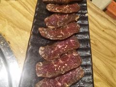 -韩国料理大力士(屏风街店)