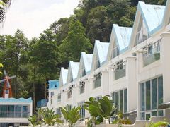 -清泉湾生态旅游度假区