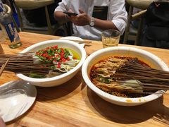 -嘉州叶婆婆钵钵鸡(建设路店)