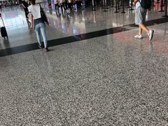 -石家庄正定国际机场-T2航站楼