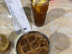 -渔记茶餐厅(渔村店)