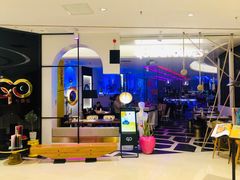 大堂-HELLO MUSAE 拾光缪斯餐厅·纯正希腊风味(苏州中心店)