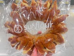 -Sunflour(来福士店)