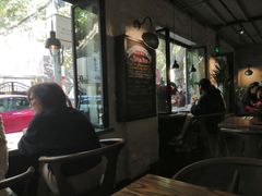 -Apollo·西班牙小酒馆(安福路店)