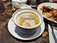 -青岛蓝海大饭店·爱琴海自助餐厅(崂山店)