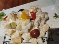 -陆壹捌餐厅(五大道店)