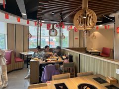 -彤德莱火锅(王沙路店)