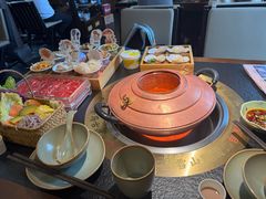 -菌自由丨野生菌火锅特色庭院餐厅(丽江古城店)