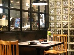 大堂-鱼上·烤鱼(万象城店)
