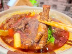 -山四砂锅(太原钟楼街店)