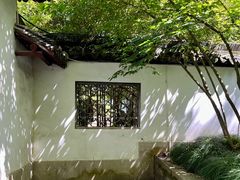 -上海醉白池公园