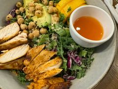 -Wagas(凤凰汇店)