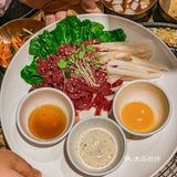 美食探店｜热门榜top🔝1️⃣就是牛‼️