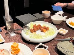 -大董(福田皇庭中心店)