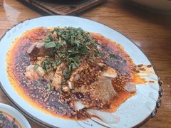-范记豆花庄(东门好吃街店)