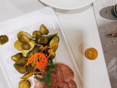-马迭尔德式西餐精酿啤酒屋(中央大街店)