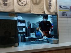 -吉野家(长沙五一广场IFS店)