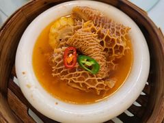 -卡尔顿东方银龙酒店•广西菜•早茶