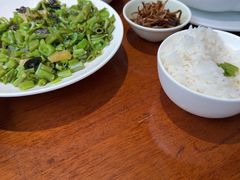 -怡得饭庄·30年老店·宋大妈昆明菜