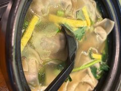 -重庆鸡公煲·青锅花椒鱼(牡丹江路店)