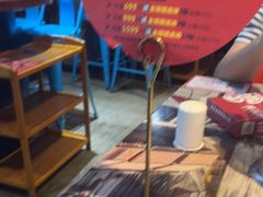 -捞围鲜·港式打边炉(海阳路店)