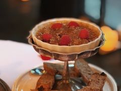 法式焦糖鹅肝酱-壳里西餐厅Coquille Seafood Bistro(蒙自路店)