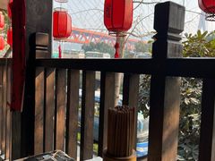 -饭江湖·江湖菜(湖广会馆店)