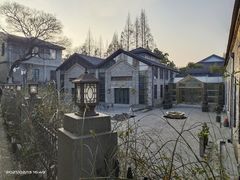 -凡德艺术街区
