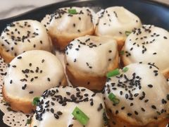-京城小江南·土菜馆·蒸白鱼(东四十条店)